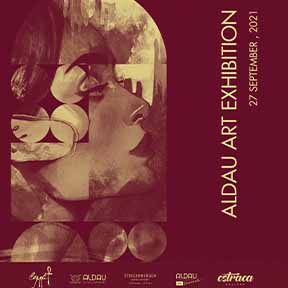 ALDAU International Art Festival 